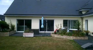 Image of Soizic' house