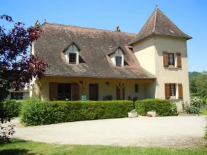 Image of Moulin de Latouille