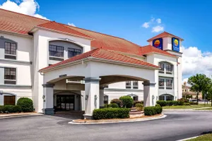 Image of Spark by Hilton Savannah Airport