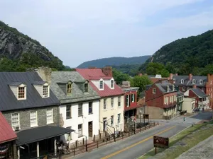 Image of Merchants Flat