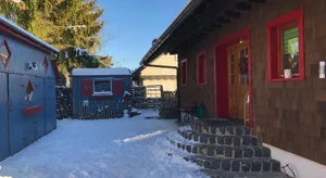 Image of Ferienhaus Winterberg