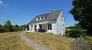 Image of La Maison aux pignons verts