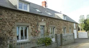 Image of House La maison de marie lou