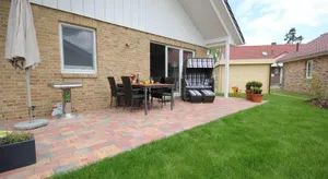 Image of Feriendorf Südstrand Haus 50