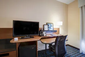 Image of Fairfield Inn & Suites Green Bay Southwest