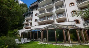 Image of Résidance Le Cristal - Grands Montets 11 - Happy Rentals