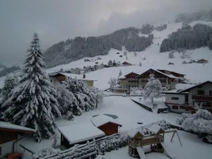 Image of Aparthotel Kleinwalsertal