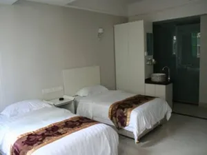 Image of Haibian Dujiawu Hotel (Sanya Dadonghai)