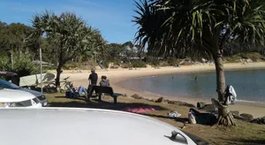 Image of Benji's By The Sea
