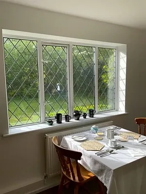 Image of West Lodge B & B
