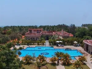 Image of RKN Beach Resorts