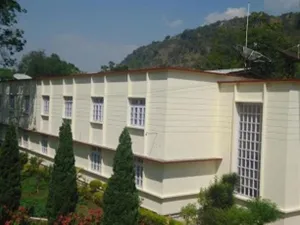 Image of Taunggyi Hotel