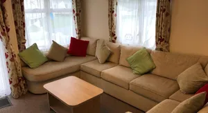 Image of 3 Bedroom Caravan LG17, Shanklin, Isle of Wight