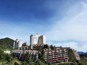 Image of Cameron Highlands Hello Kitty Apartment