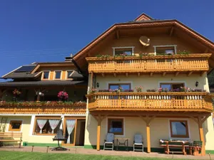 Image of Landhaus Seeblick Millstatt