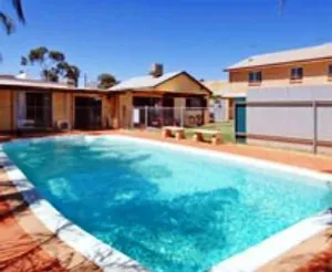 Image of Kalgoorlie Backpackers