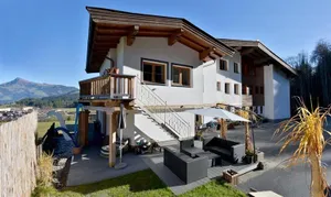Image of Appartement Teresa I by NV-Appartements