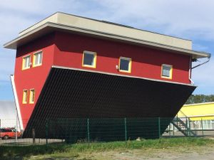 Image of Gästehaus am Fischerweg