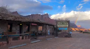 Image of Lee's Ferry Lodge at Vermilion Cliffs