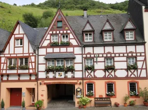 Image of Alter Posthof Ferienwohnungen