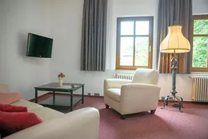 Image of Hotel Liszt