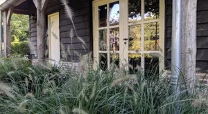 Image of CRASH'NSTAY - The Silo Bungalow