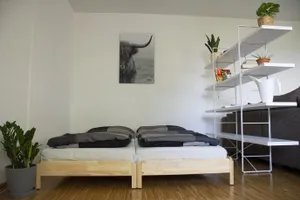 Image of Idyllische Wohnung mit Fernblick auf Trier