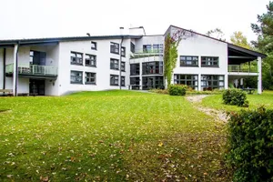 Image of DJH Jugendherberge Pottenstein