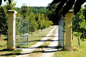 Image of Domaine de la Charmeraie Piscine chauffée