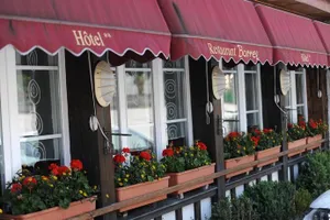 Image of Logis Hôtel Restaurant Barrey