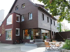 Image of Webers "alte Backstube"