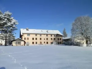 Image of Centre Chretien La Grange