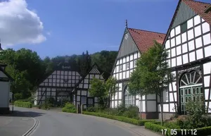Image of Landhotel Der Buchenhof Bad Essen