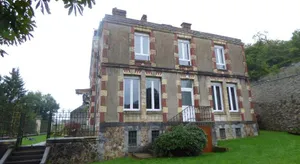 Image of Domaine Des 4 Fils Aymon