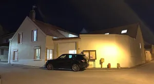 Image of Chez Louis le Tonnelier, Sauna et espace détente privés