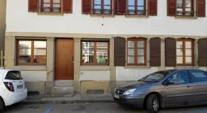 Image of Vue sur l'art roman