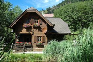 Image of Ferienhaus Bettina Rassis Feriendorf Donnersbachwald