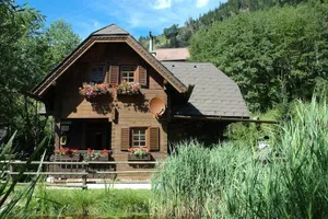 Image of Ferienhaus Bettina Rassis Feriendorf Donnersbachwald