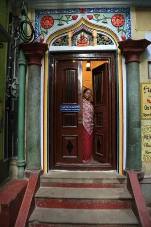 Image of Ram Bhawan Residency