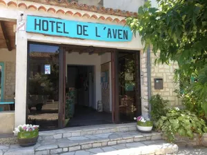 Image of Hôtel de l'Aven