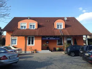 Image of Pension Rupertstubn