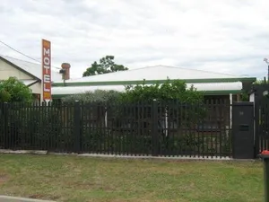 Image of Dover Motel