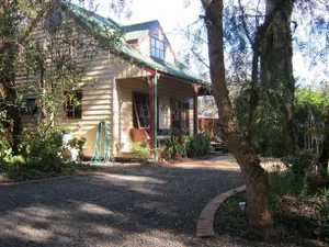 Image of Ballarat Cottages