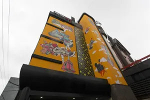 Image of Cheonan Sopung