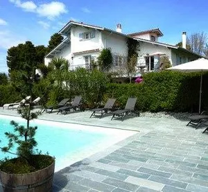 Image of Maison Arbolateia avec piscine et Spa