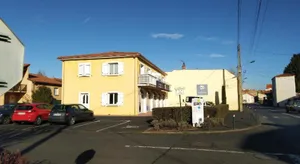Image of logis SAINT AUSTREMOINE