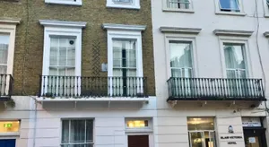 Image of Bright and modern 1 Bed Flat Central London