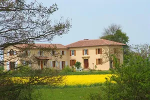 Image of B&B La Ferme D'Enjean