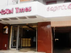 Image of Hotel Times