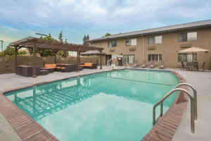Image of La Quinta Inn & Suites by Wyndham San Jose Airport